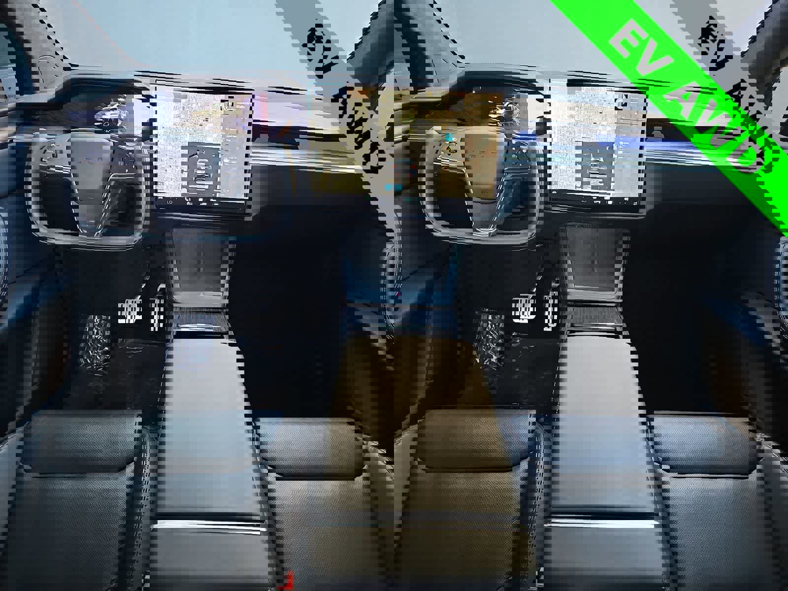 Used 2023 Tesla Model X image 14