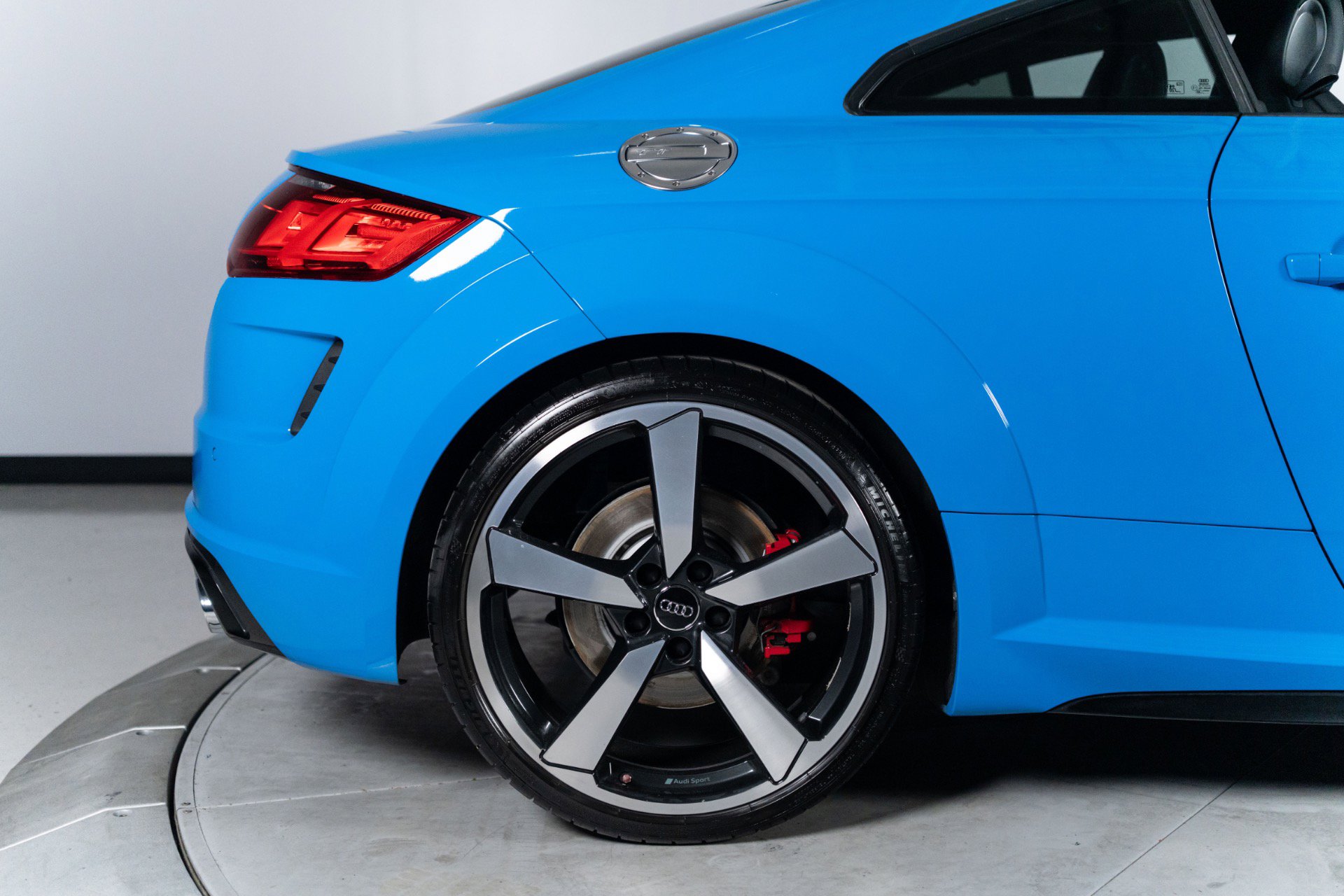 Used 2020 Audi TTS 2.0T Coupe AWD/4WD image 22
