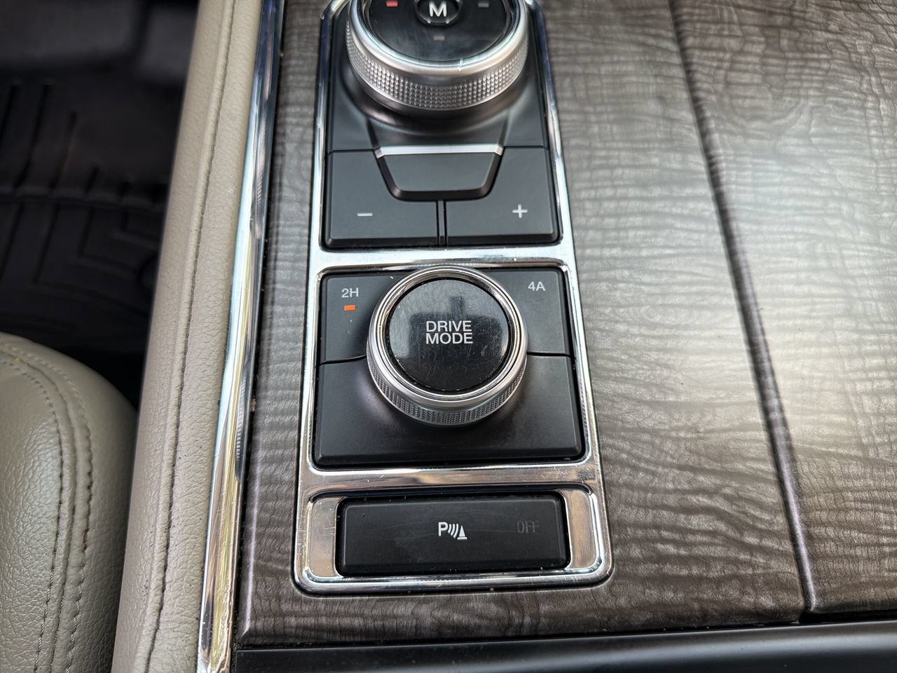 Used 2020 Ford Expedition Limited AWD/4WD image 27