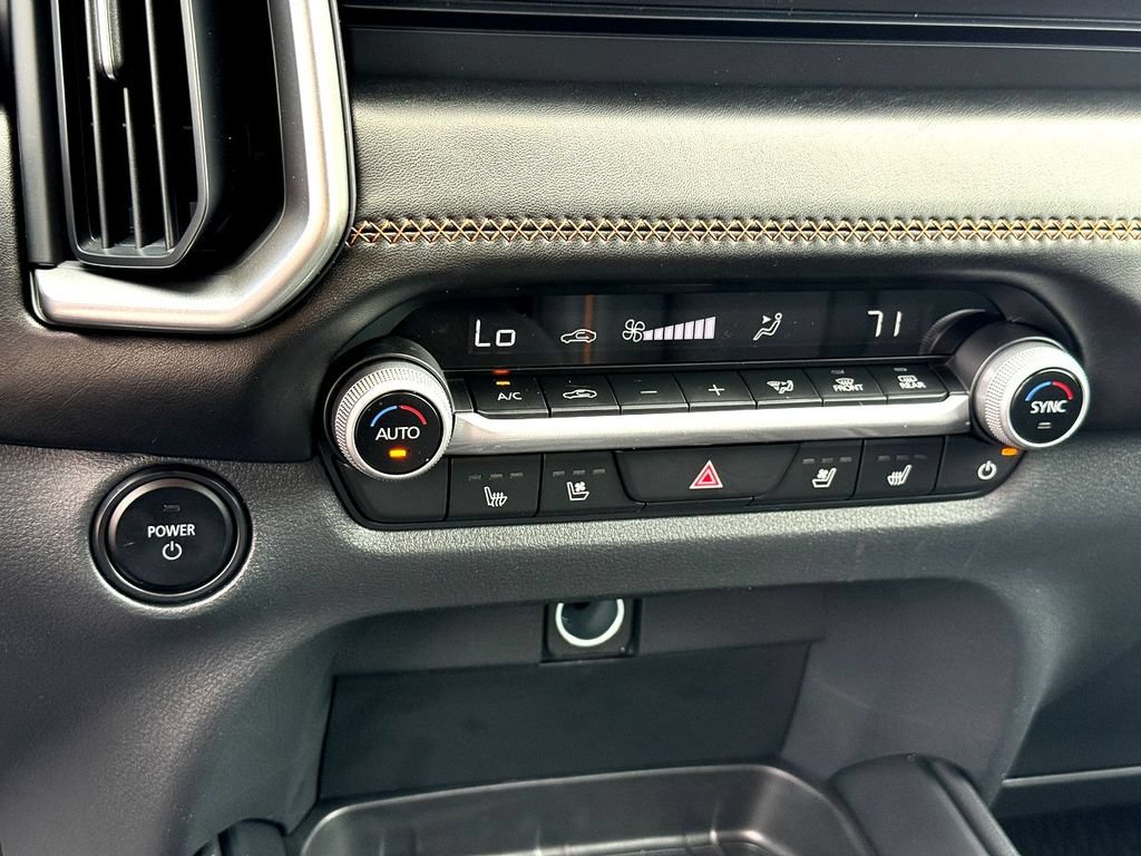 New 2026 MAZDA CX-50 AWD 2.5 Hybrid w/ Weather Package image 15