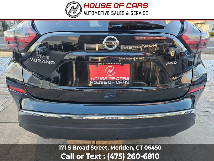 Used 2019 Nissan Murano S AWD/4WD image 16