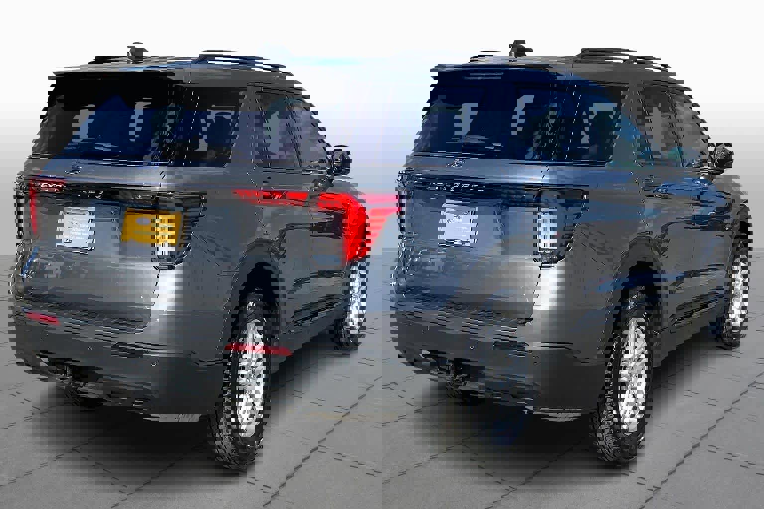 Used 2026 Ford Explorer Active image 13