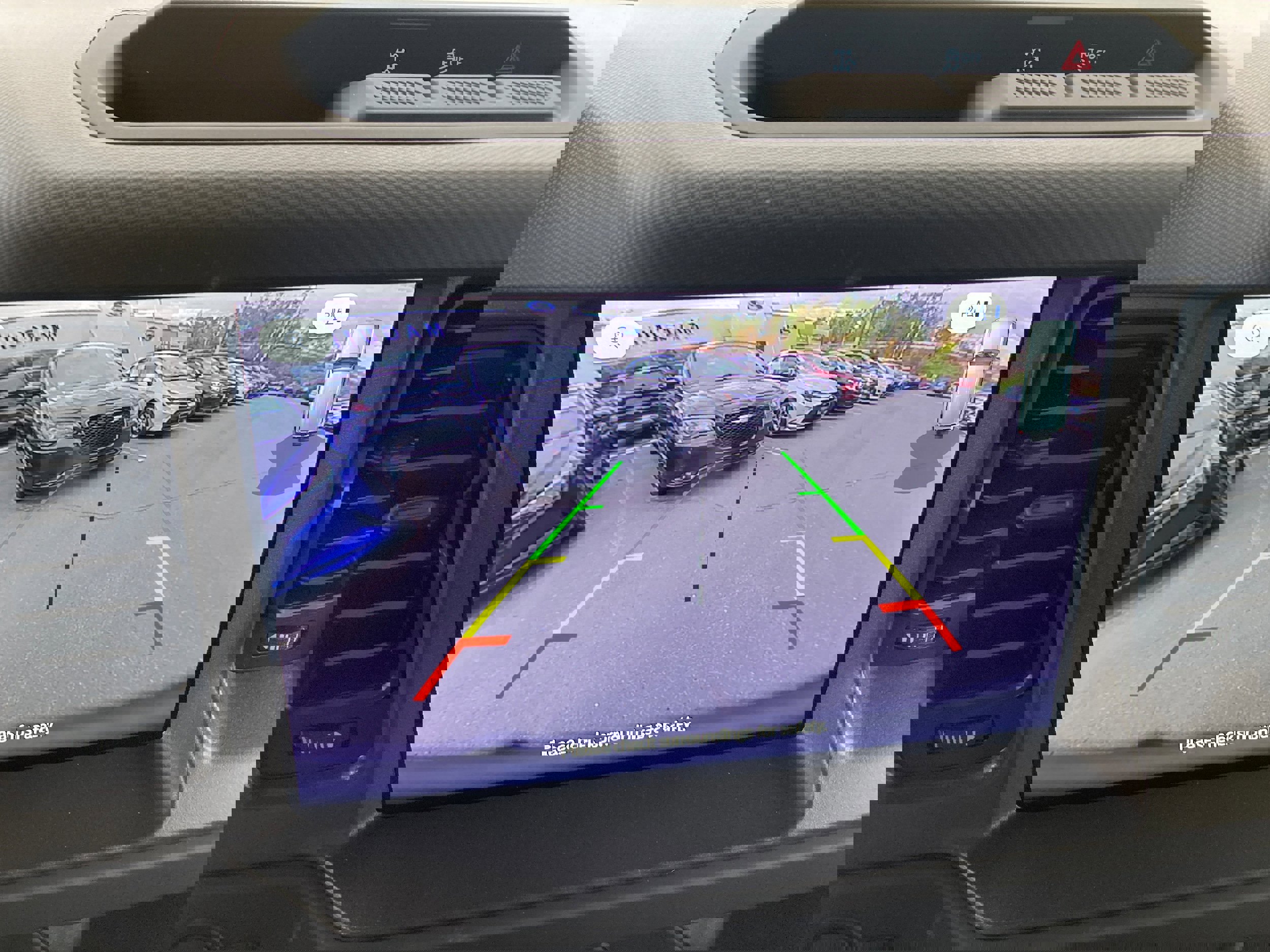 New 2025 Ford Bronco Big Bend image 18