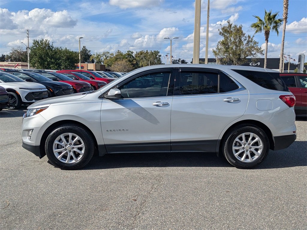 Used 2019 Chevrolet Equinox LT image 6
