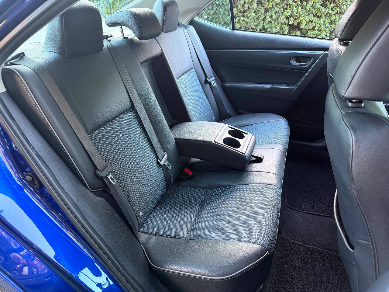 Used 2015 Toyota Corolla S FWD image 21