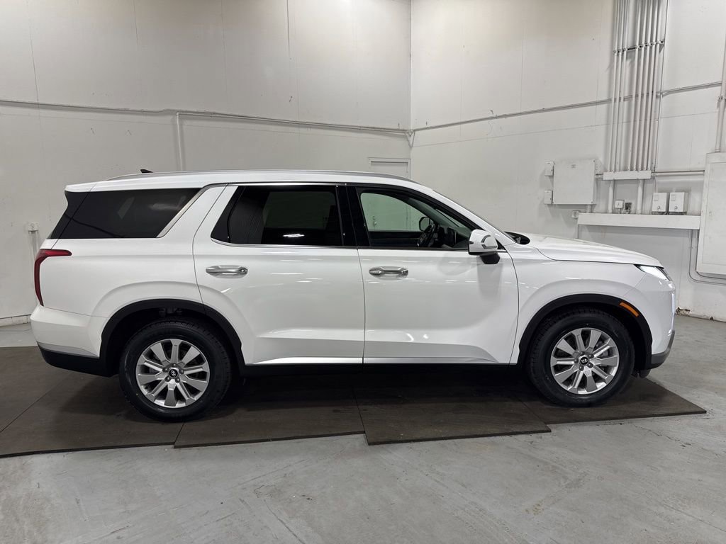 Used 2024 Hyundai Palisade SEL image 8