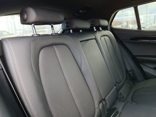 Used 2018 BMW X2 sDrive28i image 11