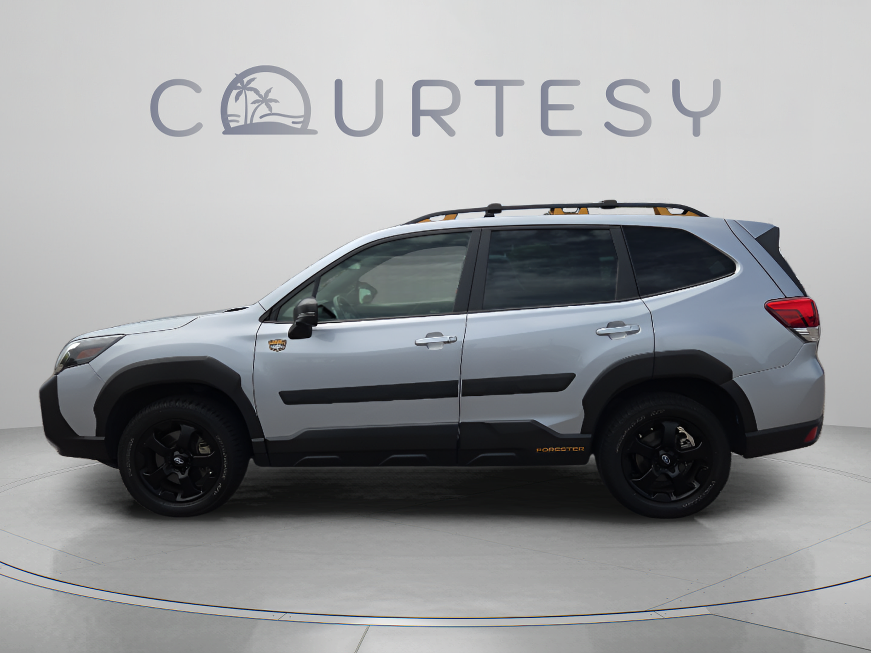 Used 2023 Subaru Forester Wilderness w/ Wilderness Package AWD/4WD image 2