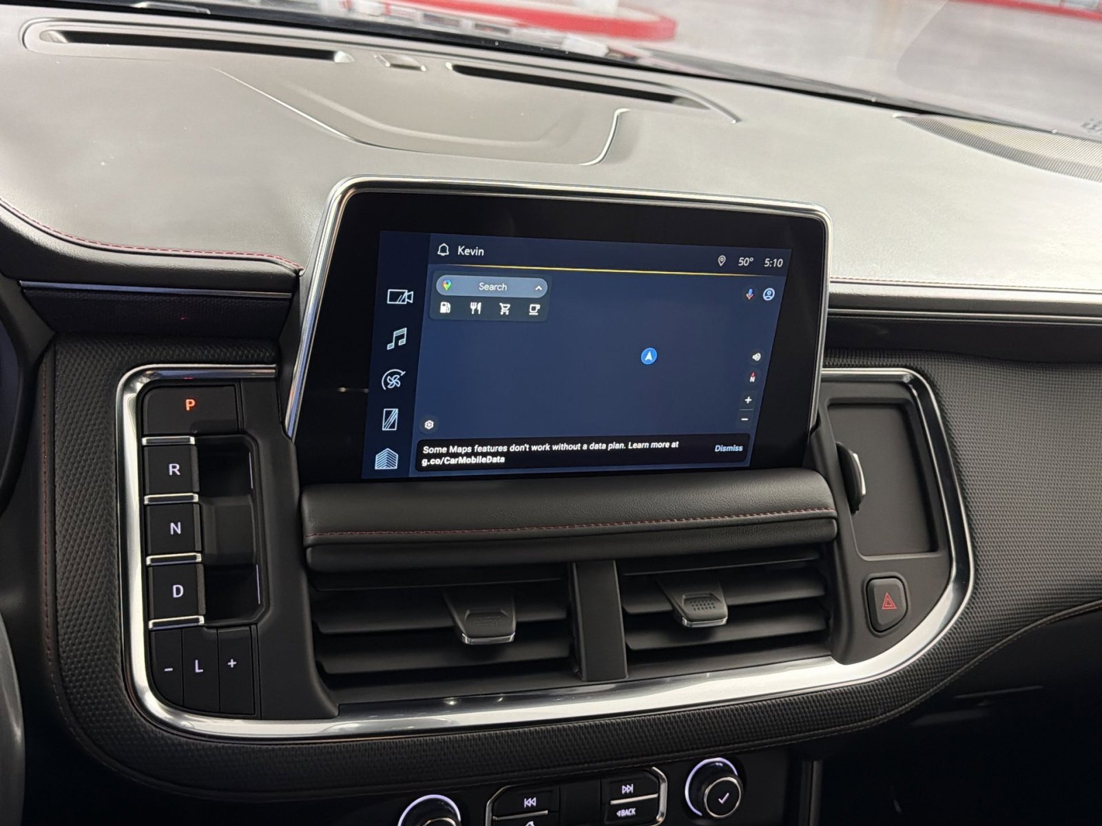 Used 2022 Chevrolet Suburban RST w/ Luxury Package image 20