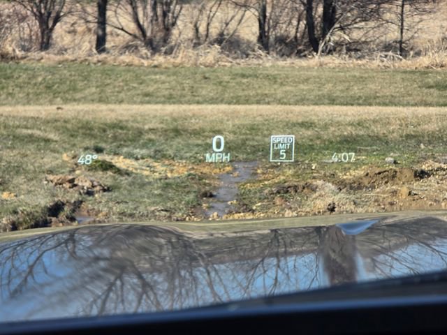 Used 2025 Ford F150 Lariat w/ Equipment Group 502A High image 14