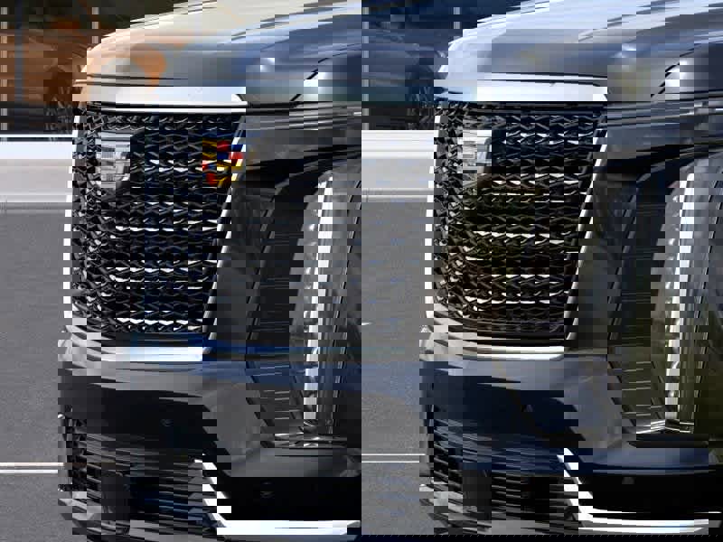 New 2026 Cadillac Escalade Luxury w/ Touring Package image 13