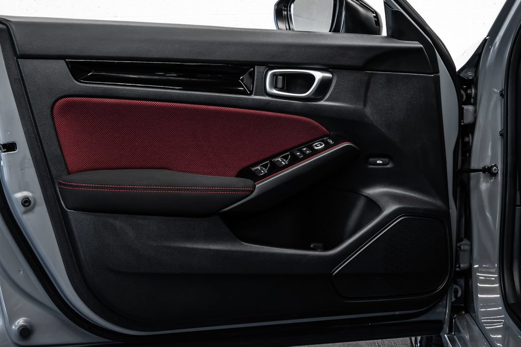 Used 2026 Honda Civic Si image 17
