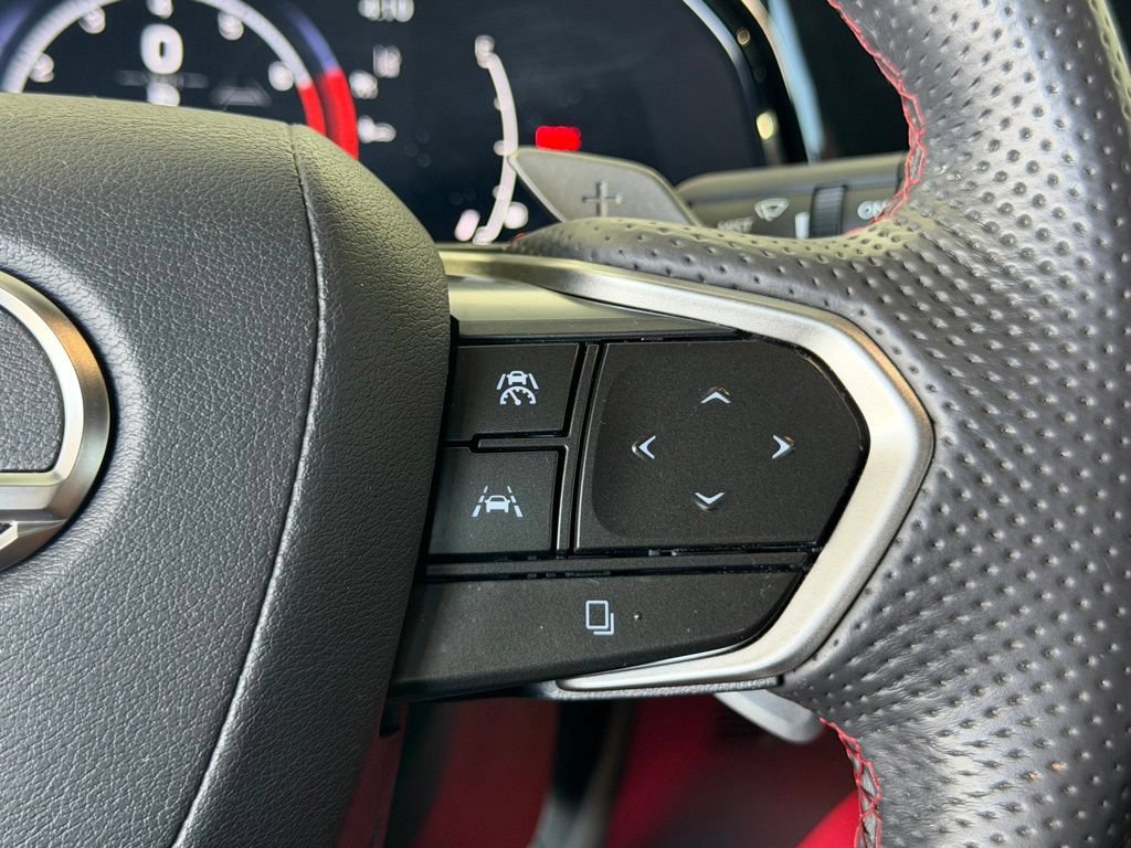 Used 2024 Lexus NX 350 F Sport w/ F Sport Cold Package AWD/4WD image 26