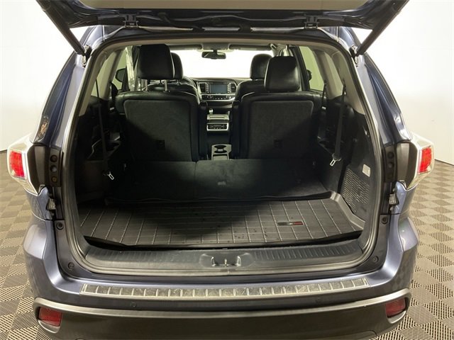 Used 2016 Toyota Highlander Limited image 15
