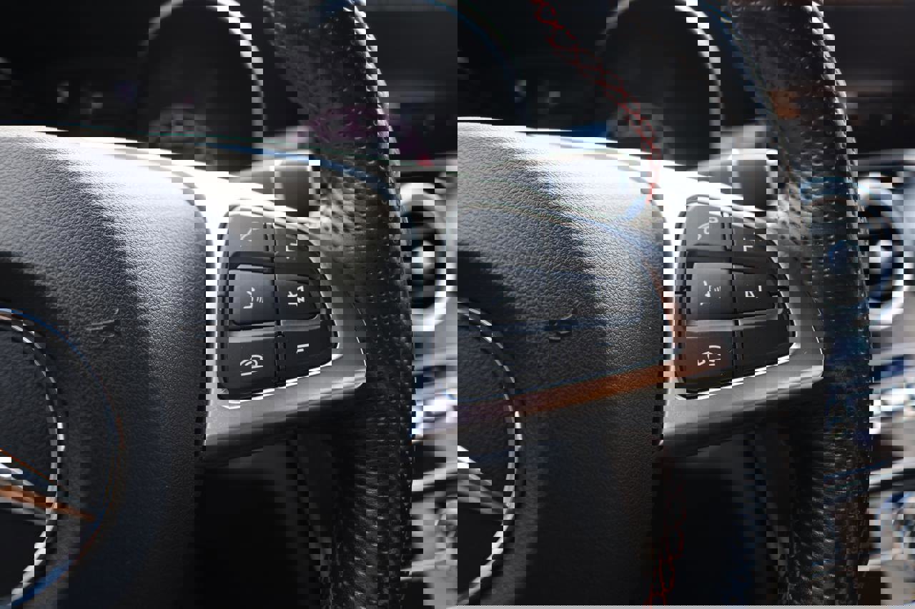 Used 2018 Mercedes-Benz C 43 AMG 4MATIC Sedan image 42