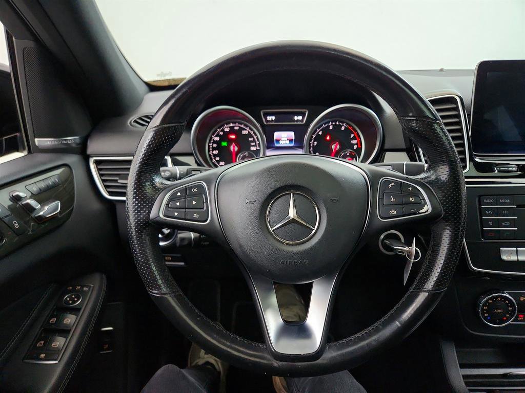 Used 2018 Mercedes-Benz GLE 350 image 18