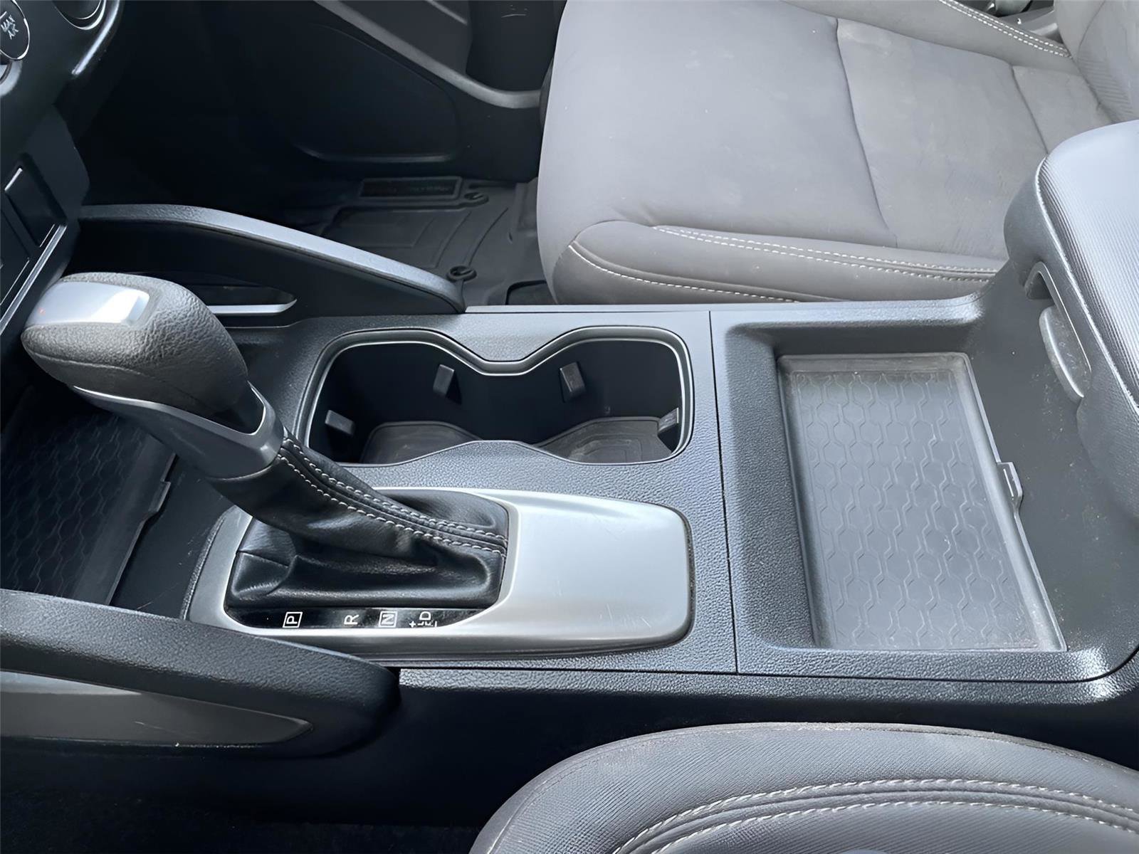 Used 2022 Nissan Frontier SV w/ Technology Package image 30