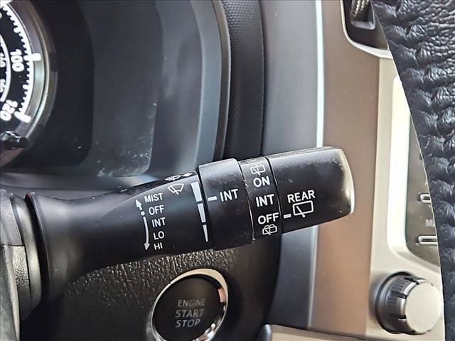 Used 2020 Toyota 4Runner Limited AWD/4WD image 14