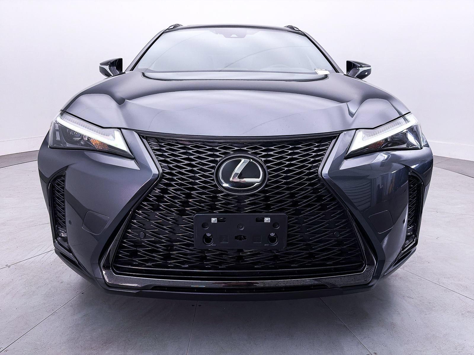 Used 2024 Lexus UX 250h F Sport FWD image 12