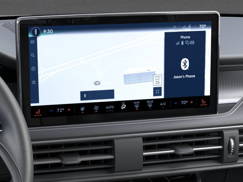 New 2026 Lincoln Corsair Premiere AWD/4WD image 14