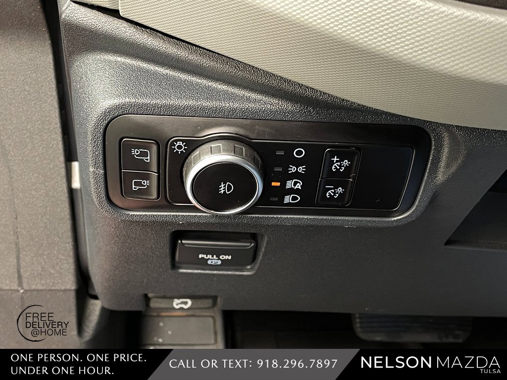 Used 2023 Ford Bronco Badlands image 33