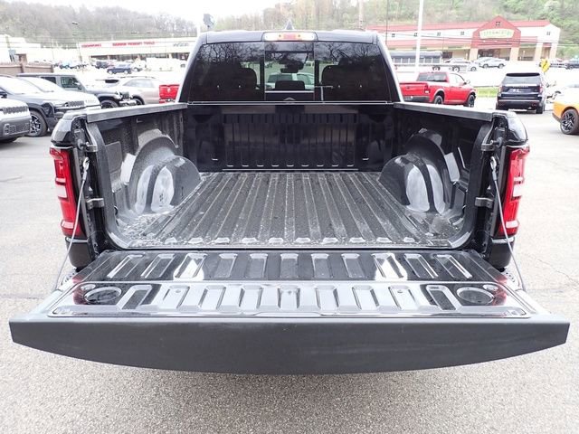 New 2026 RAM 1500 Express image 7