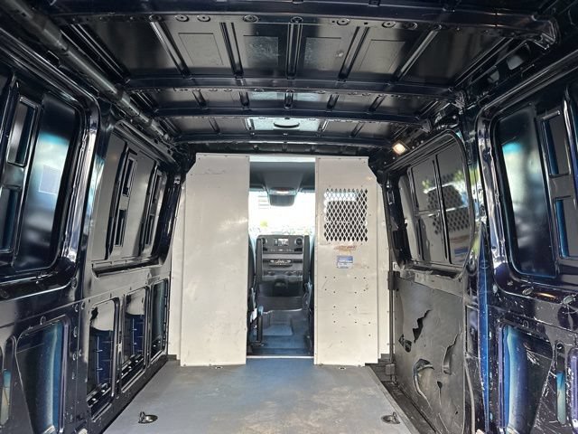 Used 2023 Mercedes-Benz Sprinter 2500 image 17