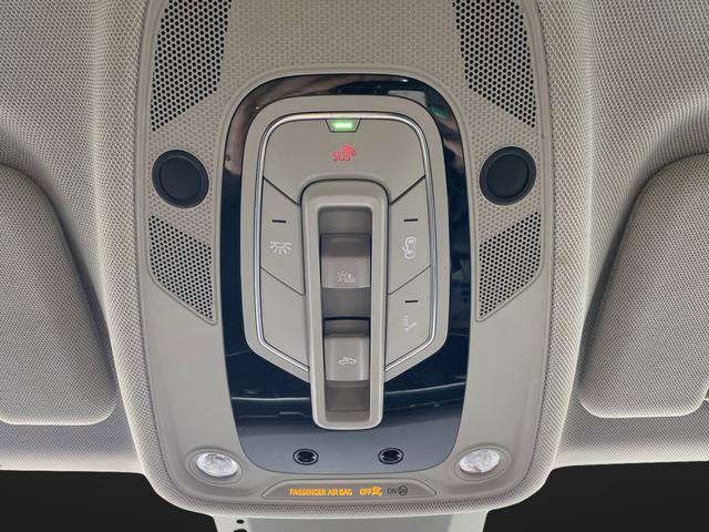 Used 2021 Audi Q8 Premium w/ Convenience Package image 28