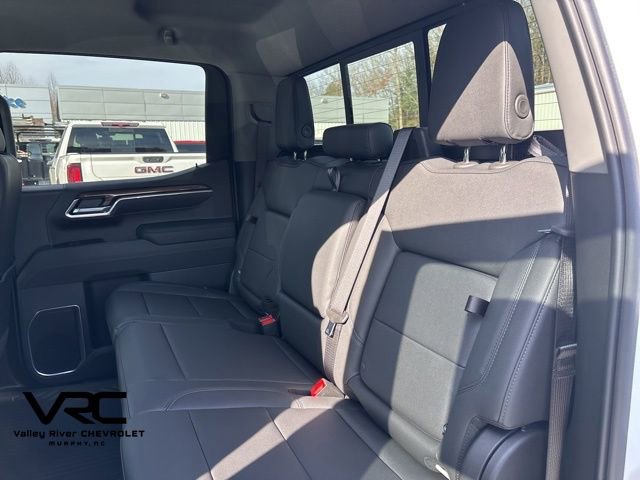 New 2026 Chevrolet Silverado 1500 RST w/ RST All Star Premium Package image 19