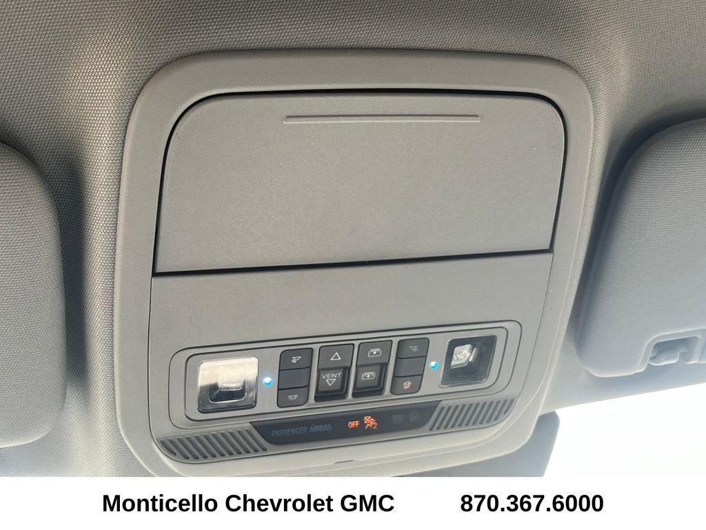 Used 2022 Ford Explorer XLT w/ Equipment Group 202A image 23