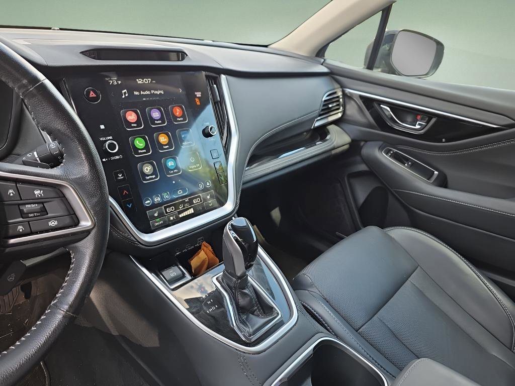 Used 2024 Subaru Outback Limited XT image 28