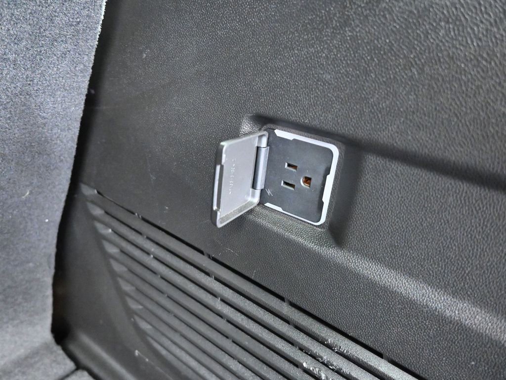 Used 2021 Chevrolet Tahoe RST w/ Rear Media and Nav Package image 46