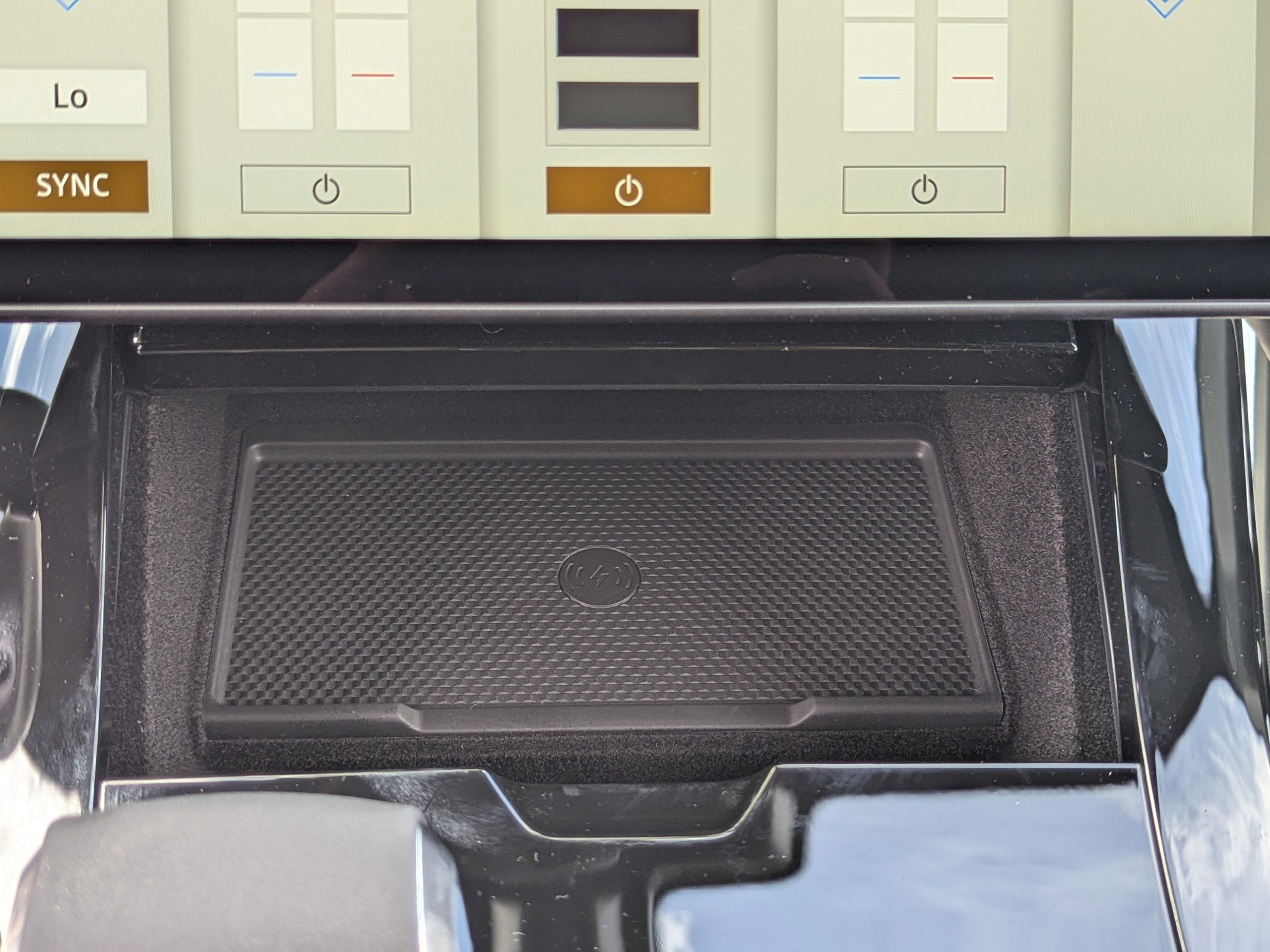 New 2025 Land Rover Range Rover Sport Dynamic SE image 26