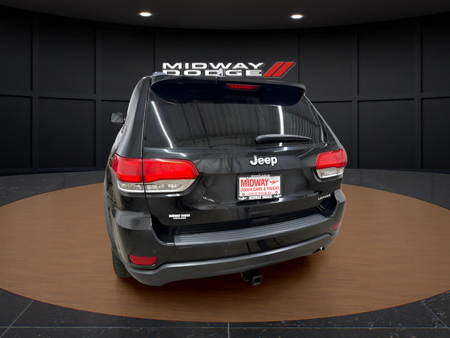 Used 2019 Jeep Grand Cherokee Laredo w/ Laredo X Package RWD image 6