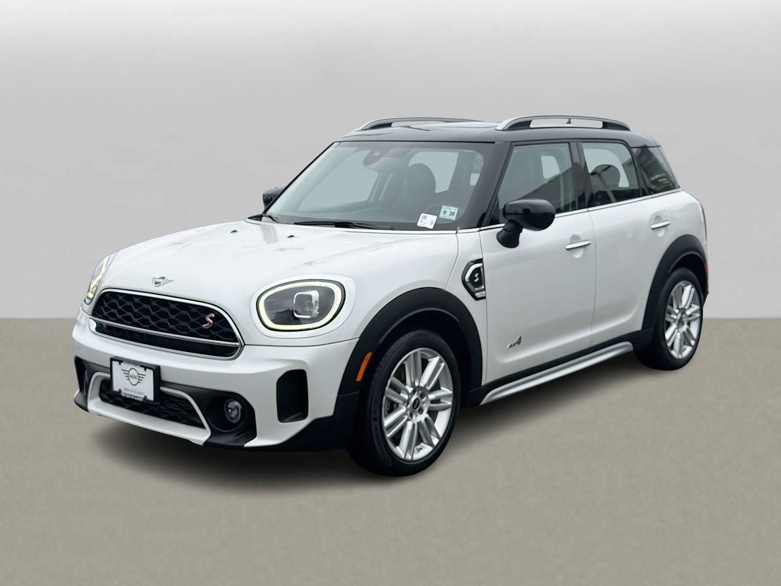 Used 2024 MINI Cooper Countryman S AWD/4WD image 1