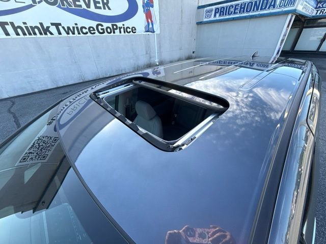Certified 2023 Honda Odyssey EX-L image 19