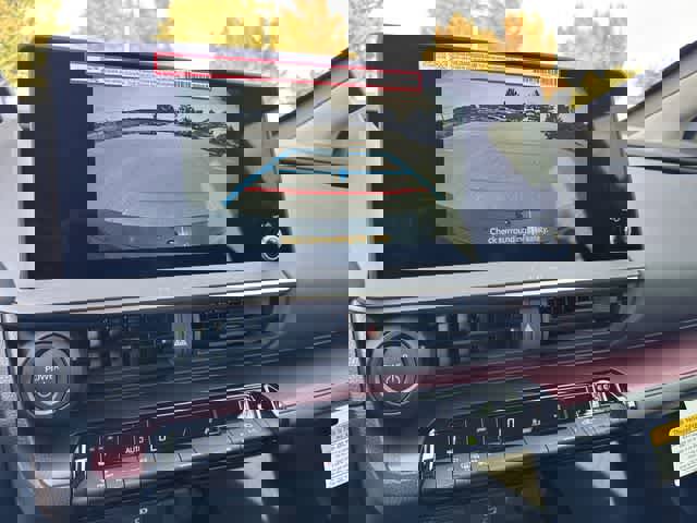 New 2026 Toyota Prius XSE image 20