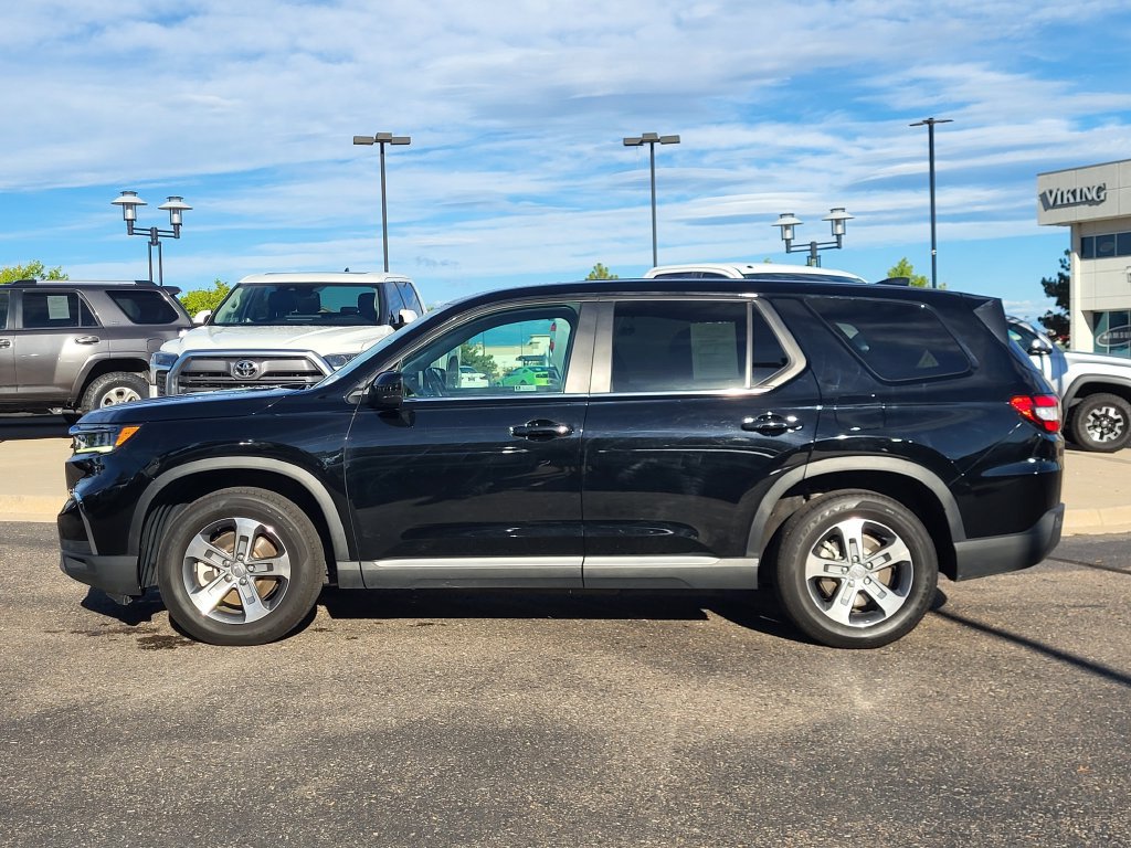 Used 2024 Honda Pilot EX-L image 6