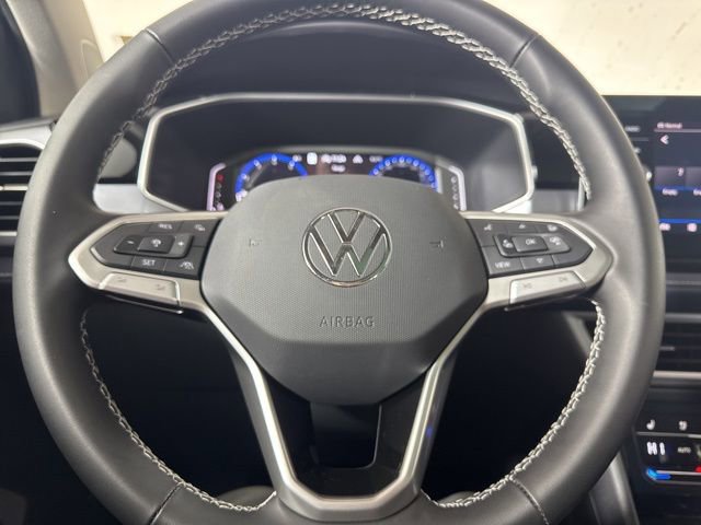 New 2026 Volkswagen Taos SEL AWD/4WD image 19
