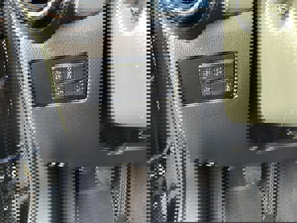 Used 2016 MAZDA CX-3 Grand Touring image 30