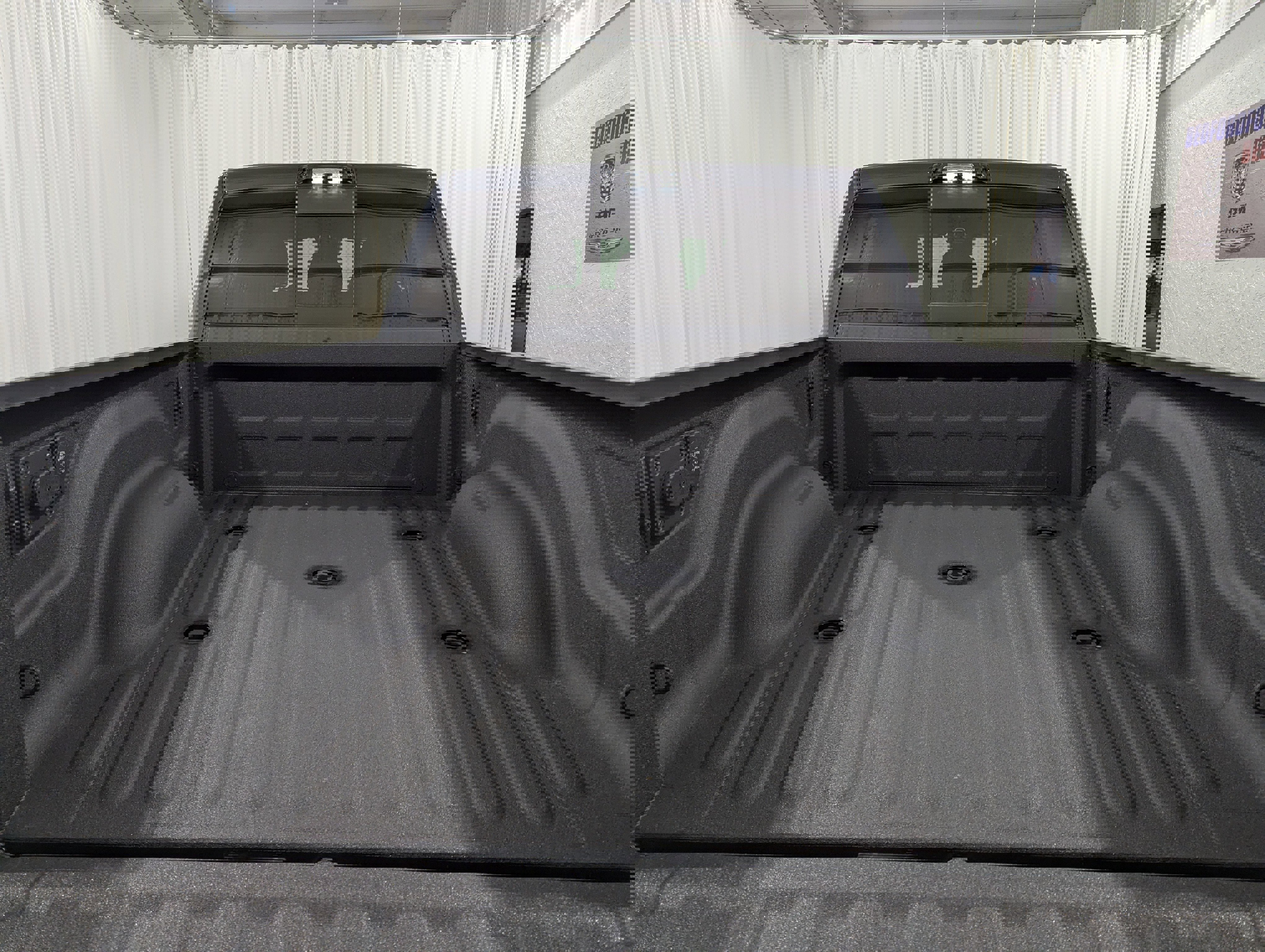 New 2026 RAM 2500 Laramie w/ Night Edition image 13