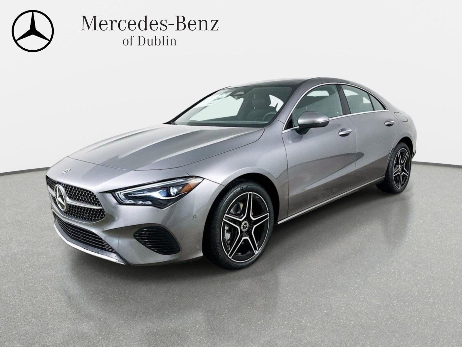 Used 2026 Mercedes-Benz CLA 250 4MATIC image 1