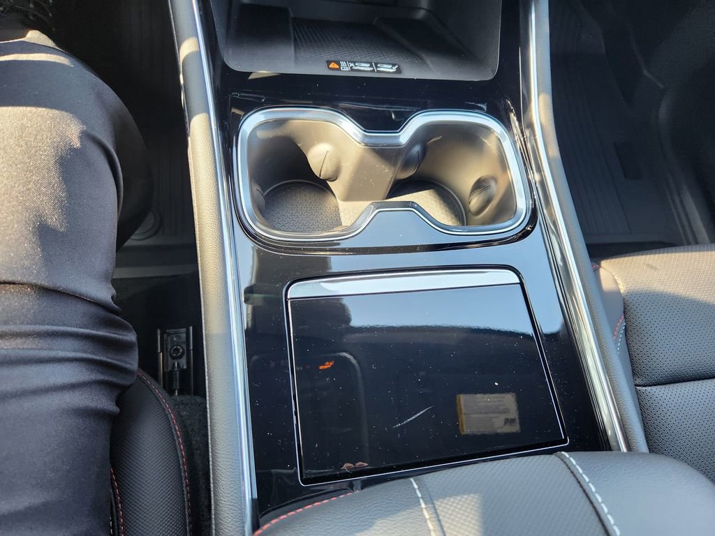 New 2026 Chevrolet Traverse Z71 w/ Driver Confidence Package image 22