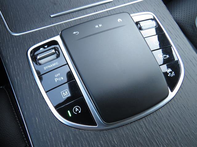 Used 2021 Mercedes-Benz GLC 300 4MATIC image 13