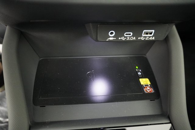 New 2025 Subaru Forester Premium image 18