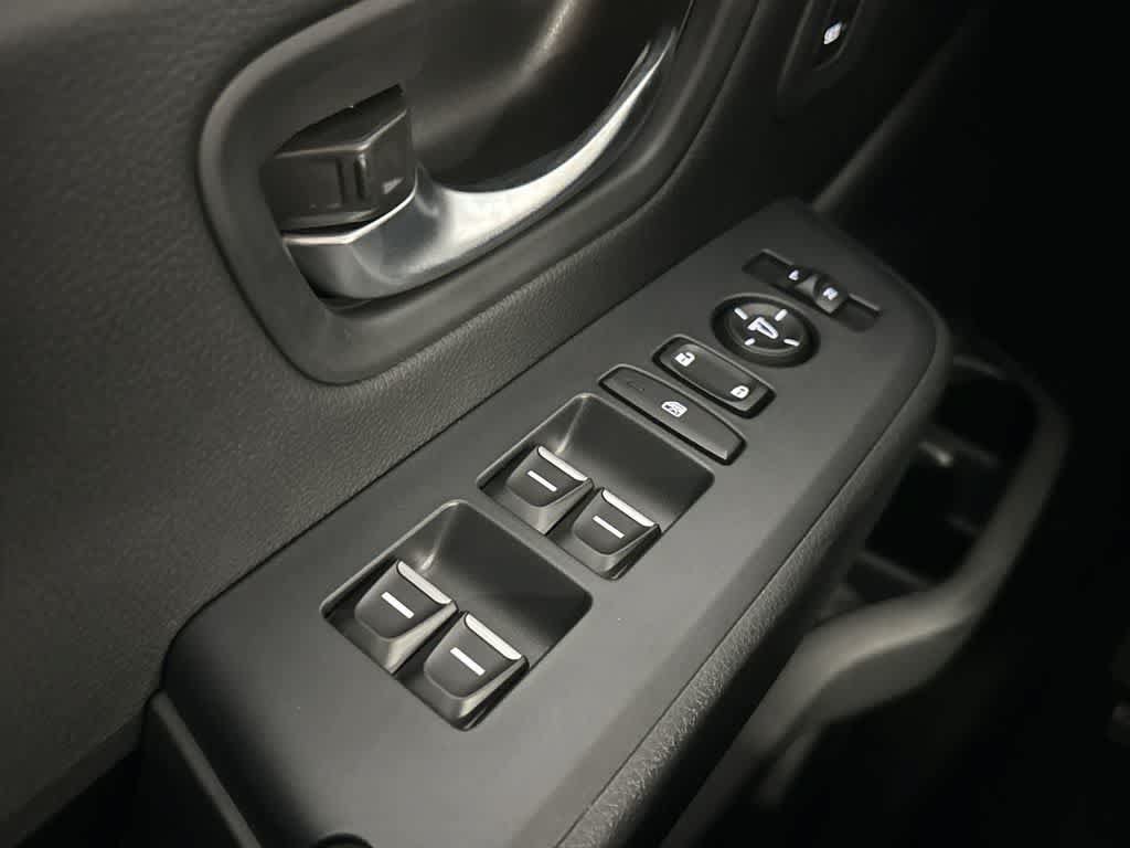 New 2026 Honda Pilot EX-L image 16