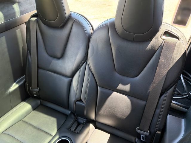 Used 2022 Tesla Model X AWD/4WD image 20