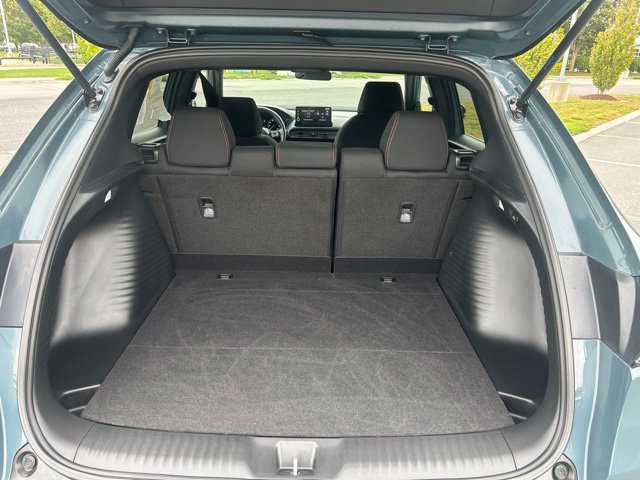 Used 2026 Honda HR-V Sport image 21