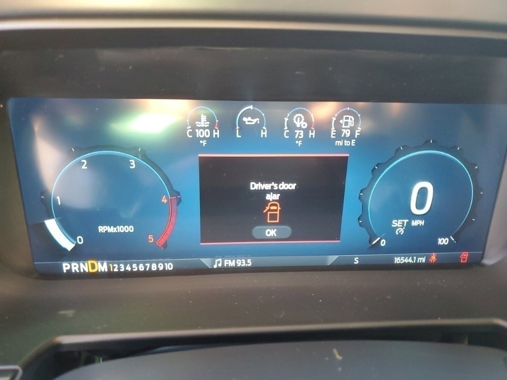 Used 2025 Ford F250 Lariat w/ Chrome Package image 19