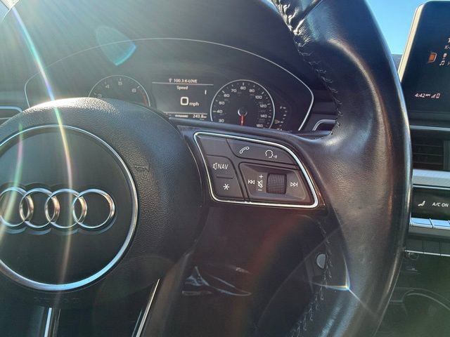 Used 2017 Audi A4 2.0T Ultra Premium image 21